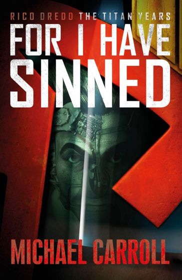 For I Have Sinned - Michael Carroll