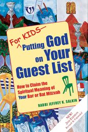 For KidsPutting God on Your Guest List, 2nd Ed.