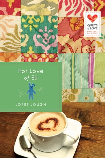 For Love of Eli - Loree Lough