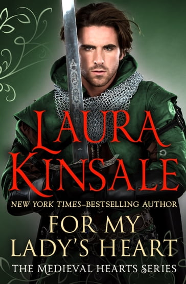 For My Lady's Heart - Laura Kinsale