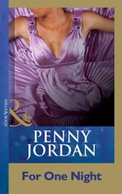 For One Night (Mills & Boon Modern)