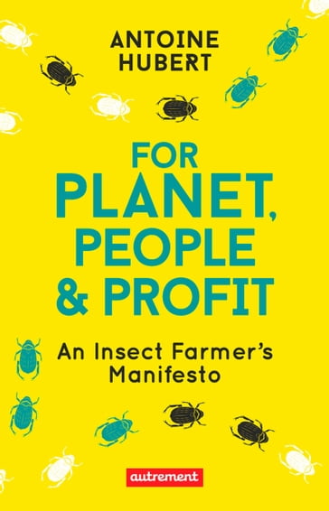For Planet, People & Profit - Hubert Antoine