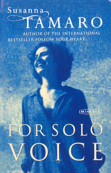 For Solo Voice - Susanna Tamaro