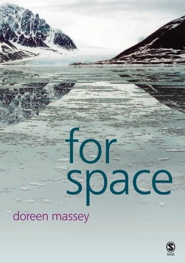 For Space - Doreen B Massey