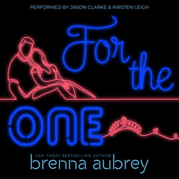 For The One - Brenna Aubrey