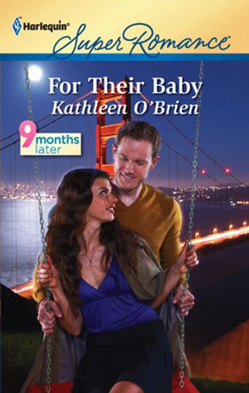 For Their Baby - Kathleen O