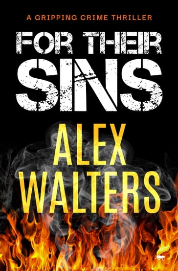 For Their Sins - Alex Walters