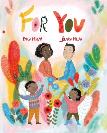 For You - Paula Merlán