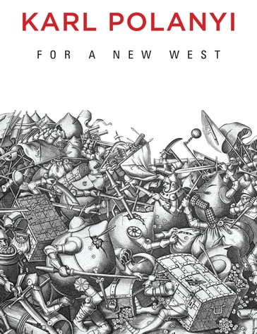 For a New West - Karl Polanyi