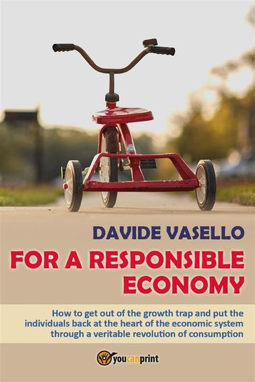 For a Responsible Economy - Davide Vasello