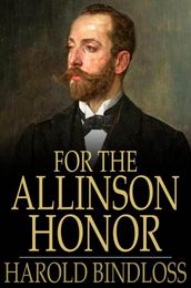 For the Allinson Honor