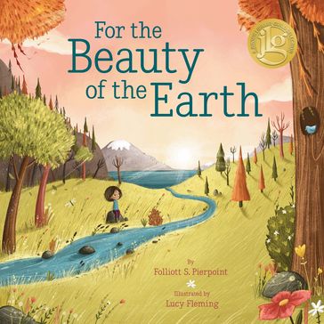 For the Beauty of the Earth - Folliott S. Pierpoint - Lucy Fleming