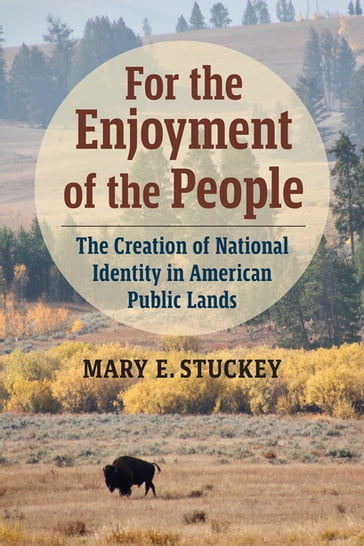For the Enjoyment of the People - Mary E. Stuckey