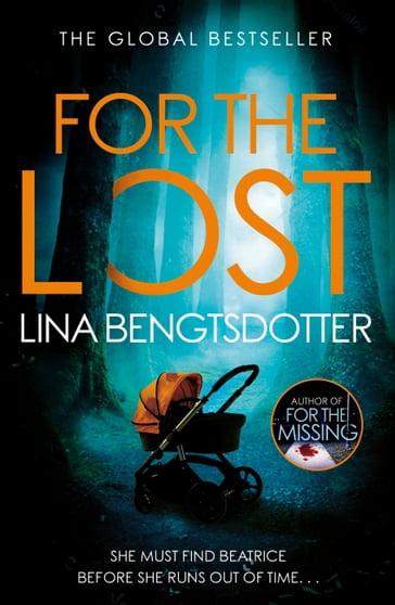 For the Lost - Lina Bengtsdotter