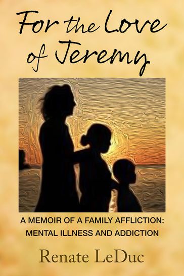 For the Love of Jeremy - Renata LeDuc