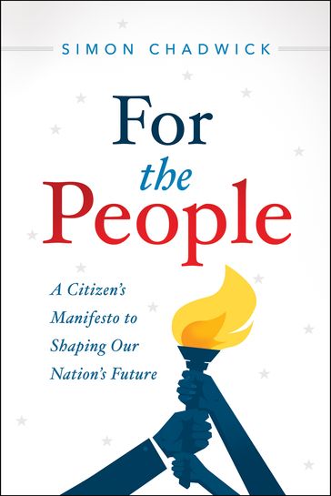 For the People - Simon Chadwick