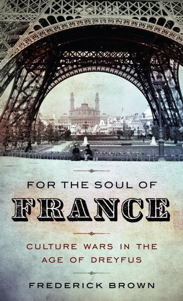 For the Soul of France - Frederick Brown