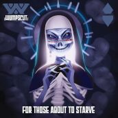 For those about to starve - purple