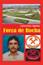 Força De Rocha