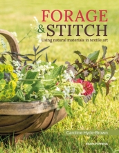 Forage & Stitch