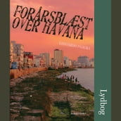 Forarsblæst over Havana