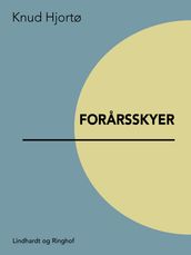 Forarsskyer