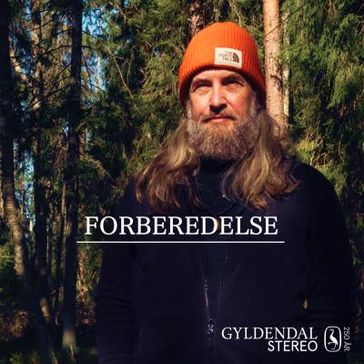 Forberedelse - Jesper Westmark