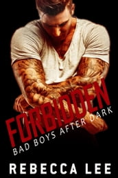 Forbidden: Bad Boys After Dark