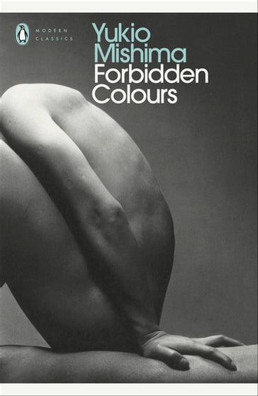 Forbidden Colours - Yukio Mishima