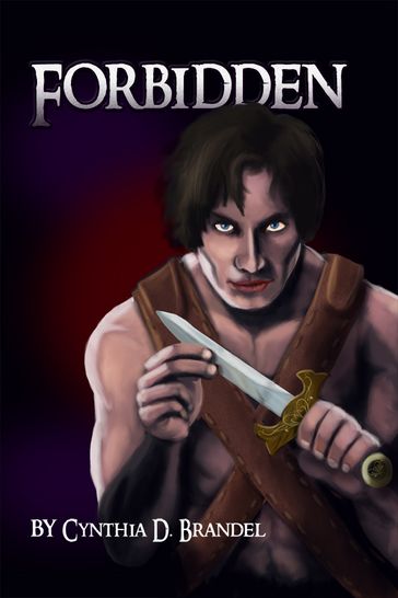 Forbidden - Cynthia D. Brandel