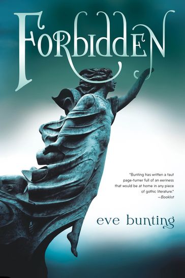 Forbidden - Eve Bunting