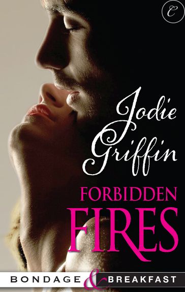 Forbidden Fires - Jodie Griffin