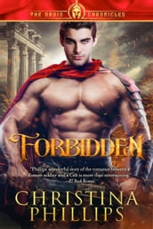 Forbidden: Historical Fantasy Romance