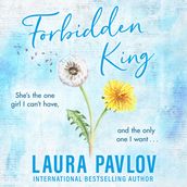 Forbidden King: The MUST-READ small-town, brother s best friend romance from the TikTok sensation! (Magnolia Falls, Book 3)