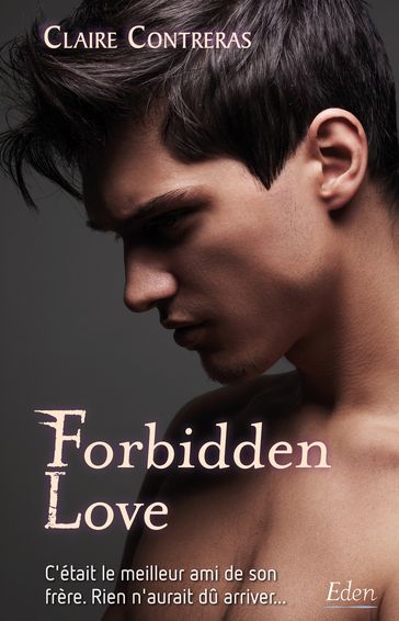 Forbidden Love - Claire Contreras