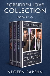 Forbidden Love Collection Books 13
