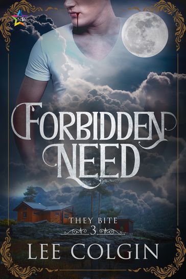 Forbidden Need - Lee Colgin