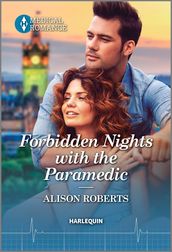 Forbidden Nights with the Paramedic