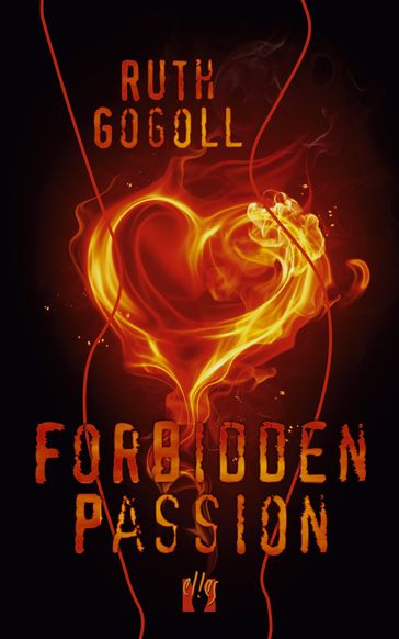 Forbidden Passion - Ruth Gogoll
