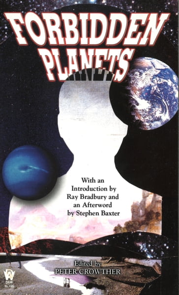 Forbidden Planets - Stephen Baxter