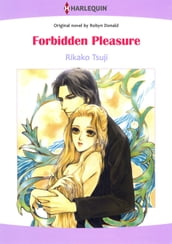 Forbidden Pleasure (Harlequin Comics)