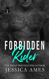 Forbidden Rider