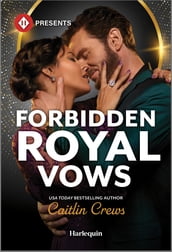 Forbidden Royal Vows