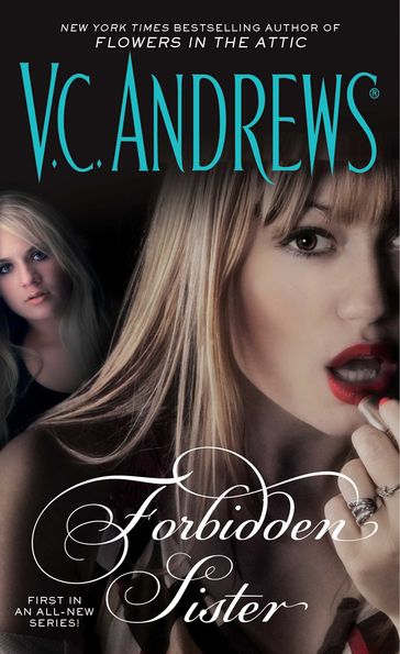 Forbidden Sister - V.C. Andrews