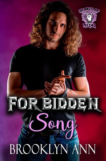 Forbidden Song - Brooklyn Ann