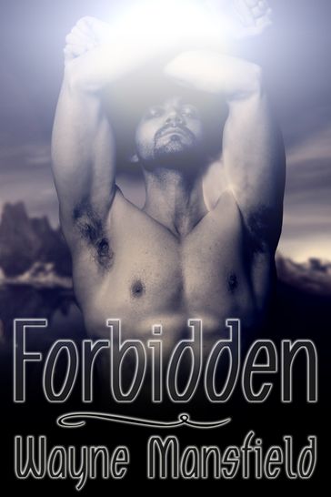 Forbidden - Wayne Mansfield