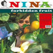 Forbidden fruit (clear vinyl)