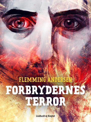 Forbrydernes terror - Flemming Andersen