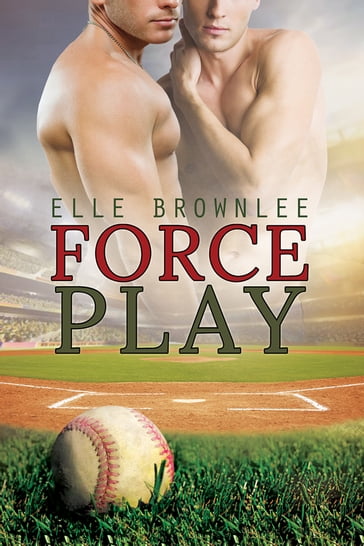 Force Play - Elle Brownlee