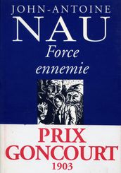 Force ennemie